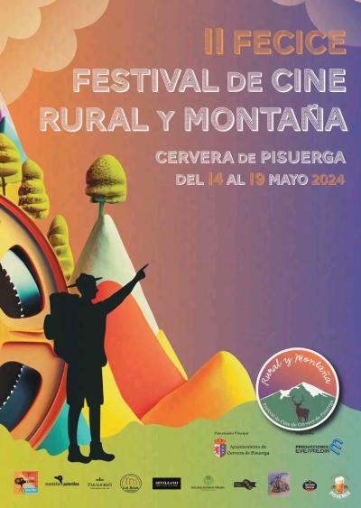 Festival de Cine Rural y de Montaña