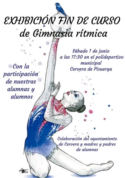 Gimnasia Rítmica