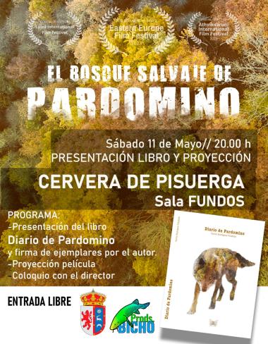 El Bosque salvaje de Pardomino