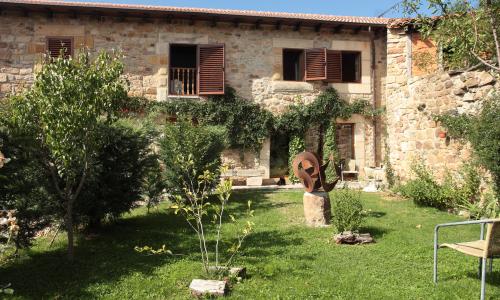 Casa Rural La Galana