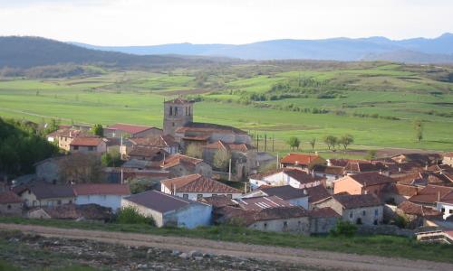 Barrio de Santa María