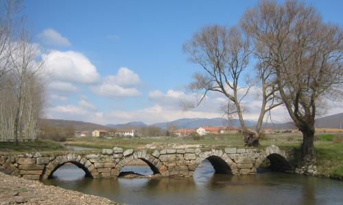 Puente Perdiz