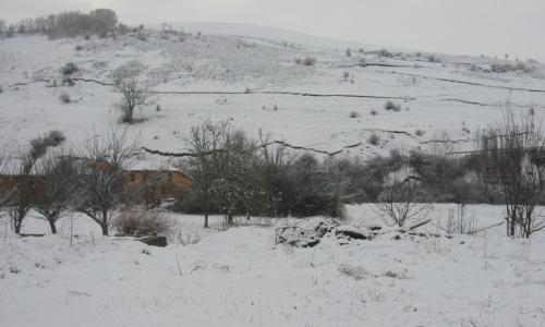 Imagen de Respenda de la Peña