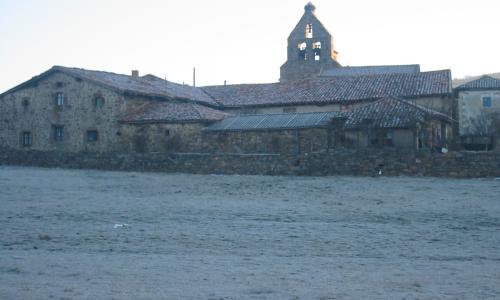 San Cebrián de Mudá