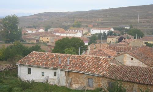 Cozuelos de Ojeda