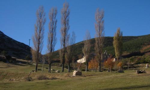 Imagen de Santuario del Brezo