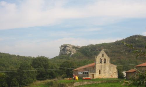 Cuillas del Valle