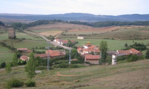 Villanueva de la Torre