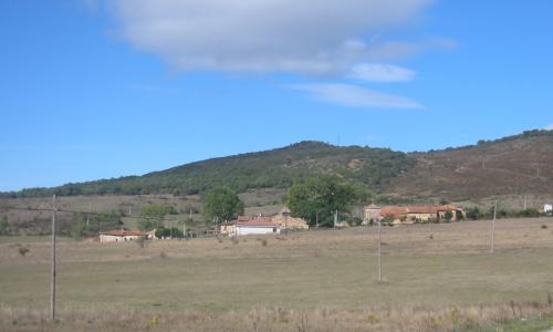 Santa María de Nava