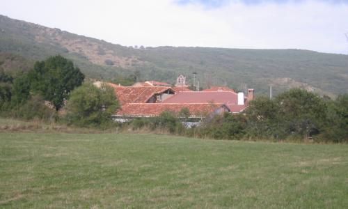 Valle de Santullán