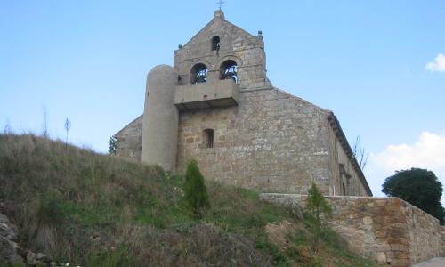 Imagen de Quintanilla de las Torres