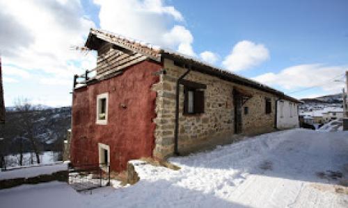 Casa Monte Allende