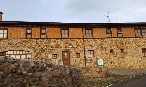 Hotel Rural Océano Verde