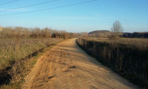 Imagen de Gran vuelta a la Montaña Palentina. Etapa 1: Cervera de Pisuerga - Barruelo