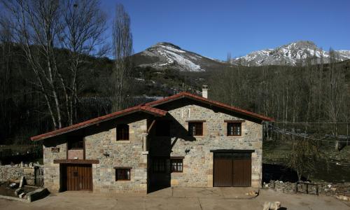 Hotel Rural La Camarga