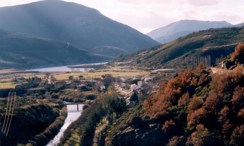 Camporredondo de Alba