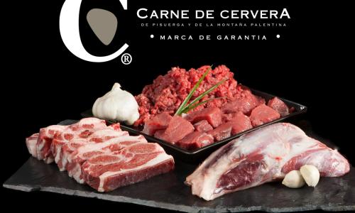 Carne de Cervera de Pisuerga y de la Montaña Palentina