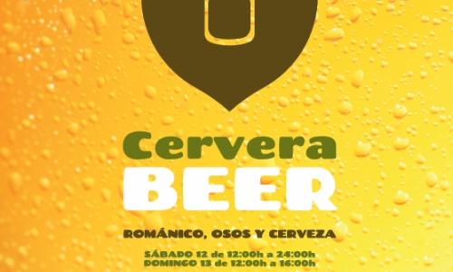 Imagen de CERVERA BEER 2024