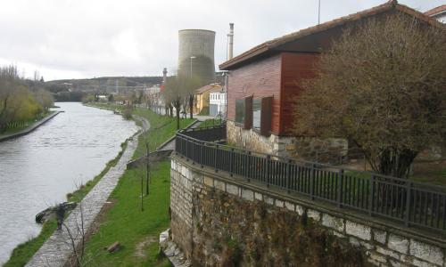 Velilla del Río Carrión