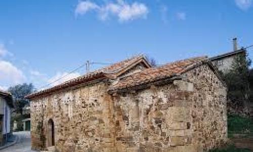 Ermita de Ntra. Sra. de la Asunción (San Felices de Castillería)