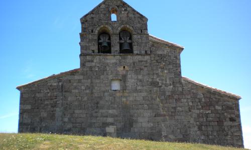 Iglesia de San Pedro Apóstol (Villabellaco)