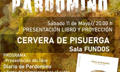 Imagen de El Bosque Salvaje de Pardomino