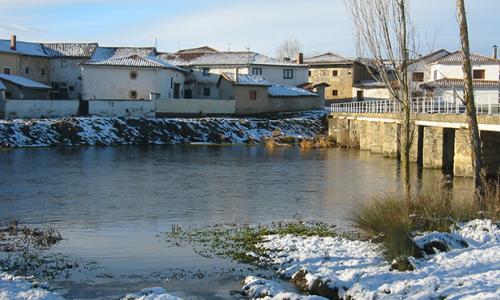 Camino Olvidado. Etapa 8: Aguilar de Campoo - Cervera de Pisuerga