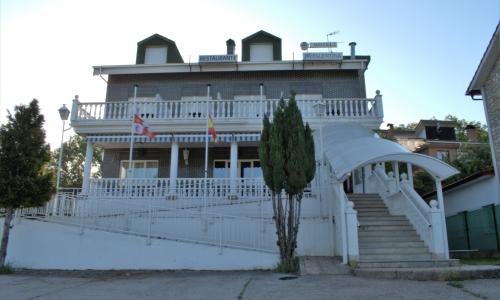 Restaurante Montaña Palentina