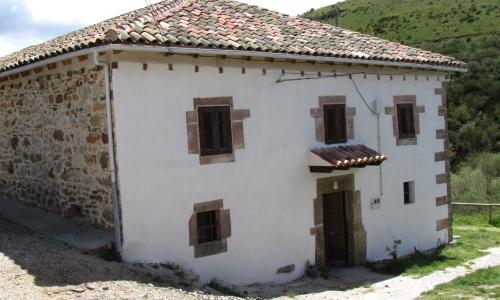 Albergue Goina