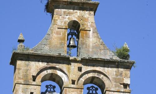 Imagen de Iglesia de San Miguel (Herreruela de Castillería)