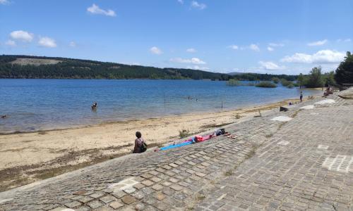 Imagen de Playa de Monte Royal