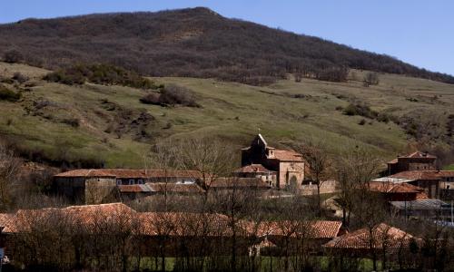 Bustillo de Santullán