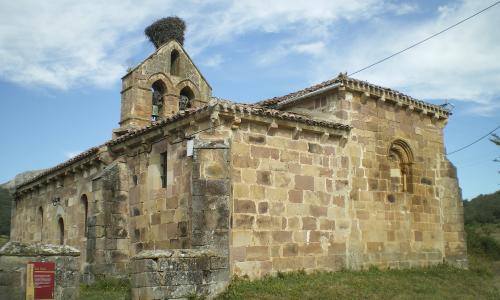 Iglesia de San Pedro (Verbios)