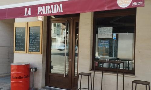 La Parada - Bar/Restaurante 