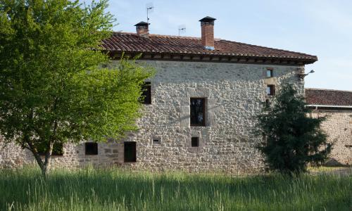 Casa Palacio de Mave - Casa La Horadada