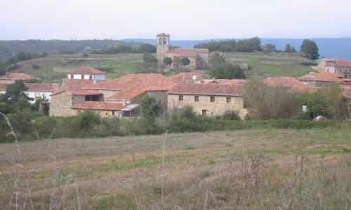 Olleros de Paredes Rubias