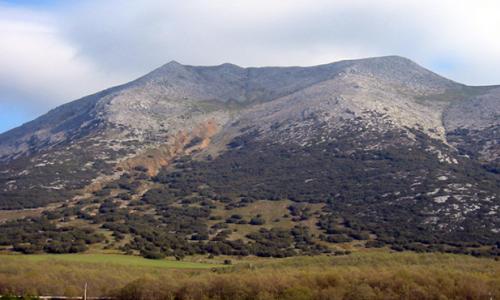 Imagen de Camino Olvidado. Etapa 9: Cervera de Pisuerga - Guardo