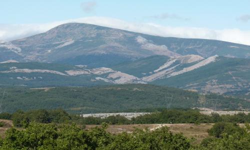 Valdecebollas (2.144 m)