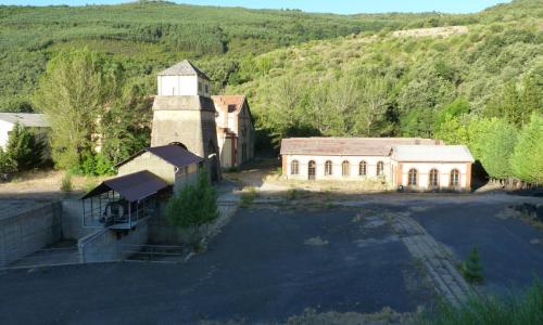 Imagen de Pozo Calero