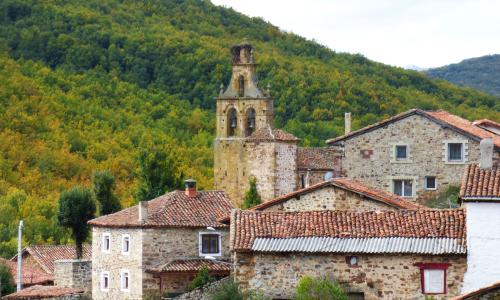 Herreruela de Castillería