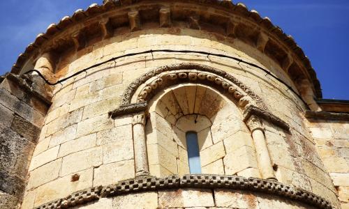 Camino Lebaniego. Etapa 7: Perazancas - Cervera de Pisuerga