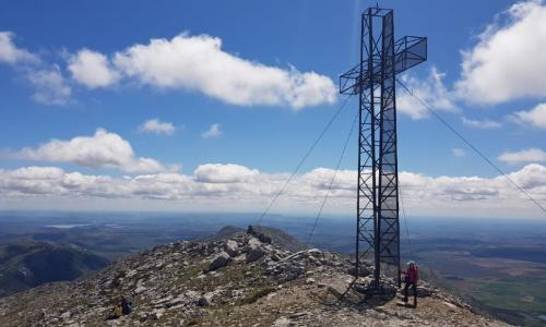 Peña Redonda