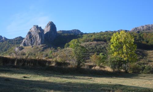 Santa María de Redondo