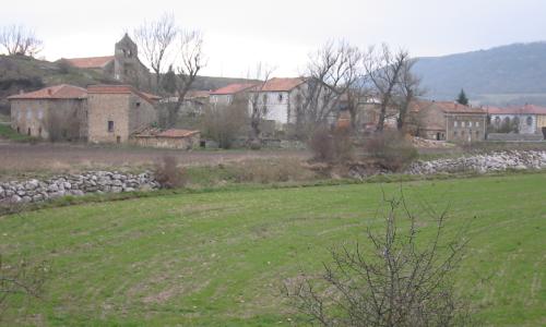 Quintanilla de las Torres