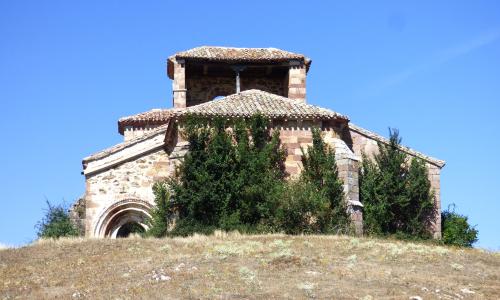 Iglesia de San Martín (Rabanal de los Caballeros)