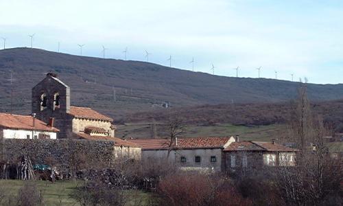 Revilla de Santullán