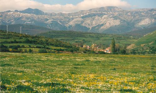 San Juan de Redondo