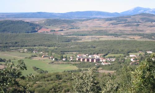 Vallejo de Orbó