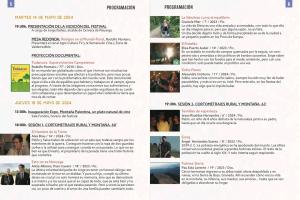 II Festival de Cine Rural y Montaña4