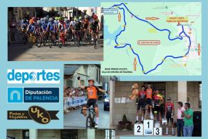 44º Gran Premio Ciclista villa de Cervera de Pisuerga0